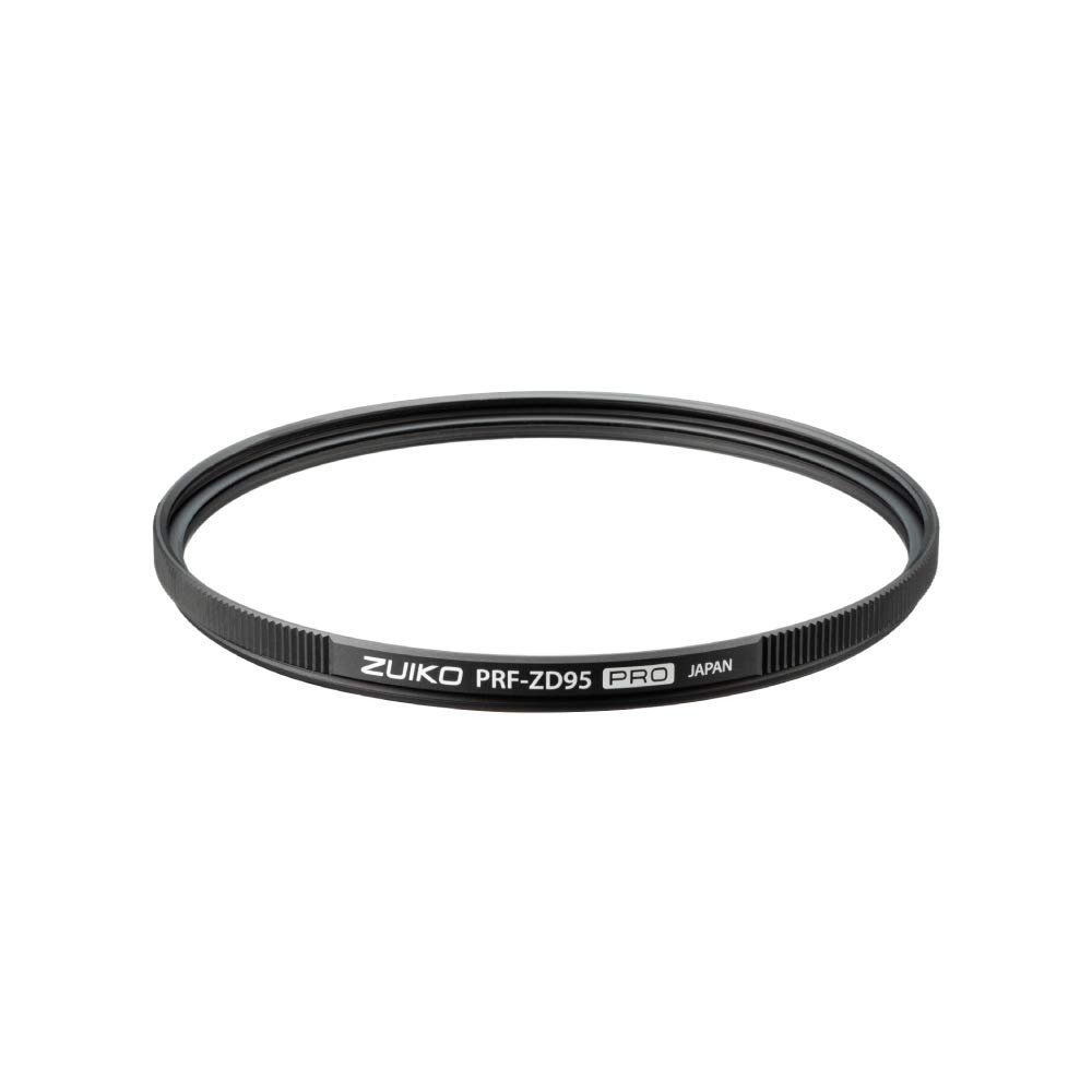 OM SYSTEM Olympus PRF-ZD95 PRO Protection Filter