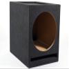 Absolute New VEGS10+ 10" Single Vented Ported sub Box Subwoofer Enclosure view 3