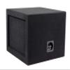 Absolute New VEGS10+ 10" Single Vented Ported sub Box Subwoofer Enclosure view 4