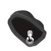 AntennaPlus AP-MP70-MIMO Cellular/PCS/LTE 3 WiFi & GPS - Threaded Bolt - White view 1