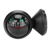 Electronic Boat, Black Electronic Adjustable Dash Mount Boat for Navigation Marine Boat Vehicle view 2