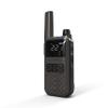 Caldwell E-MAX Link  Electronic Talking Device for Pairing E-MAX Pro Hearing Protection for Target Shooting, Hunting, and Range , Black and Tan view 1