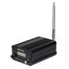 Retekess TR509 FM Transmitter for Church, FCC Certified FM Broadcast Transmitter, Long Range Stereo Mini Radio Station for Drive-in Movie, Church Parking Lot, Lights Fireworks Show view 1