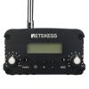 Retekess TR509 FM Transmitter for Church, FCC Certified FM Broadcast Transmitter, Long Range Stereo Mini Radio Station for Drive-in Movie, Church Parking Lot, Lights Fireworks Show view 2