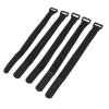 Yosoo Health Gear 5pcs Tie Strap, Boot Steady Strap Management, Straps Nylon Strap Accessory for Outdoor Riding and view 4