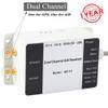 AIS Receiver, Portable AR-12 Dual Channel USB AIS and GPS Receiver Yacht Steamship NMEA Port Navigator Marine Electronics Receiver view 2