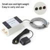AIS Receiver, Portable AR-12 Dual Channel USB AIS and GPS Receiver Yacht Steamship NMEA Port Navigator Marine Electronics Receiver view 4