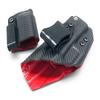 Neptune Concealment Dual Layer IWB Kydex Holster & Mag Pouch for FN 509 Compact - Veteran Made USA - Gemini Series