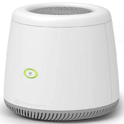 CenturyLink C4000LG CenturyLink Modem by GreenWave (Renewed)