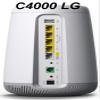 CenturyLink C4000LG CenturyLink Modem by GreenWave (Renewed) view 2
