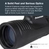 Celestron  Outland X 10x50 Monocular  Includes Smartphone Adapter  Large 50mm Objective Lens  Multi-Coated Optics  BaK-4 Prism Waterproof & Fogproof  Tripod Adaptable  Belt Case Included view 2