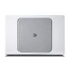 Bluesound Pulse SUB+ Wireless Powered Subwoofer - White view 1