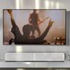 Bluesound Pulse SUB+ Wireless Powered Subwoofer - White view 2