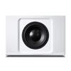Bluesound Pulse SUB+ Wireless Powered Subwoofer - White view 3