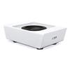 Bluesound Pulse SUB+ Wireless Powered Subwoofer - White view 4