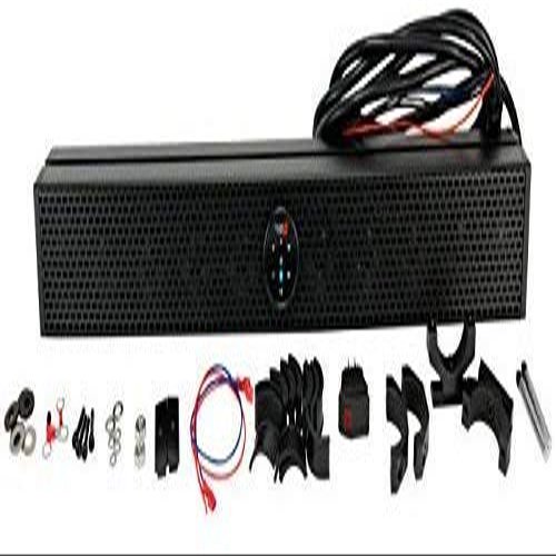 Cerwin Vega SB3X 200W 10 Speakers Waterproof Soundbar Bluetooth RGB