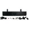 Cerwin Vega SB4X 100W RMS 6 4" Speaker 1" Tweeter Waterproof Soundbar Bluetooth System Black view 1
