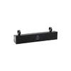 Cerwin Vega SB4X 100W RMS 6 4" Speaker 1" Tweeter Waterproof Soundbar Bluetooth System Black view 2