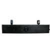 Cerwin Vega SB4X 100W RMS 6 4" Speaker 1" Tweeter Waterproof Soundbar Bluetooth System Black view 4