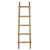 Screen Gems SGT086 Brown Decorative Ladders view 1