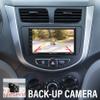 BOSS Audio Systems BVCP9700A-C Car Stereo System - Apple CarPlay, Android Auto, 7 Inch Double Din, Touchscreen, Bluetooth Audio and Calling Head Unit, Radio Receiver, No CD Player, Backup Camera view 4