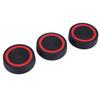RETYLY 3 Anti Vibration Tripod Foot Suppression,Dampers for Mounts view 2
