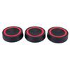 RETYLY 3 Anti Vibration Tripod Foot Suppression,Dampers for Mounts view 3