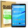 GOZOPO [2 Pack Screen Protector for Lenovo Tab M8 (8 inch), Scratch Resistant 9H Hardness Tempered Glass for Lenovo Tab M8 Tablet 8'' view 1