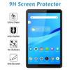 GOZOPO [2 Pack Screen Protector for Lenovo Tab M8 (8 inch), Scratch Resistant 9H Hardness Tempered Glass for Lenovo Tab M8 Tablet 8'' view 2