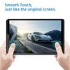 GOZOPO [2 Pack Screen Protector for Lenovo Tab M8 (8 inch), Scratch Resistant 9H Hardness Tempered Glass for Lenovo Tab M8 Tablet 8'' view 4
