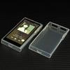 BestforYou for Iriver SE200 Case, Soft Crystal Clear TPU Skin Case Cover for Iriver Astell&Kern A&Futura SE200 with Soft PET Screen Protector (Clear) view 1