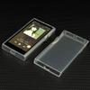 BestforYou for Iriver SE200 Case, Soft Crystal Clear TPU Skin Case Cover for Iriver Astell&Kern A&Futura SE200 with Soft PET Screen Protector (Clear) view 2