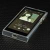 BestforYou for Iriver SE200 Case, Soft Crystal Clear TPU Skin Case Cover for Iriver Astell&Kern A&Futura SE200 with Soft PET Screen Protector (Clear) view 3
