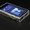 BestforYou for Iriver SE200 Case, Soft Crystal Clear TPU Skin Case Cover for Iriver Astell&Kern A&Futura SE200 with Soft PET Screen Protector (Clear) view 4