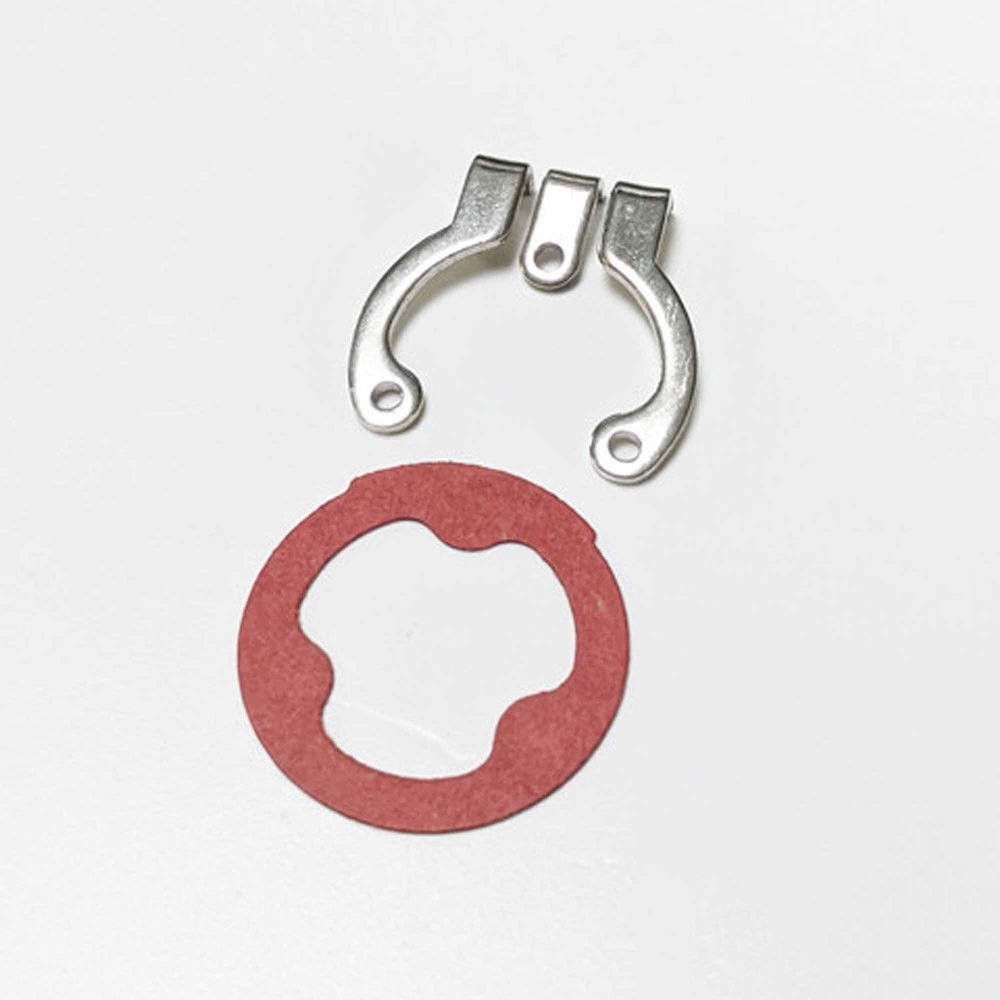 Tekin 1/10 RedlineS Gen4 Solder Tabs and Isolator TEKTT2790 Electric Motors & Accessories