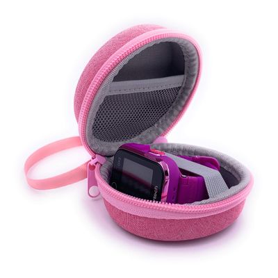 xcivi Hard EVA Carrying Case for VTech DX2 DX3 DX4 & Tobi Kids Smart Watch