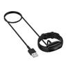 Charger Compatible with Fitbit Inspire 2 Charger 3.3FT/0.49FT Replacement USB Charging Charger Cable for Inspire 2 Charger Dock (Black0.49FT) view 4