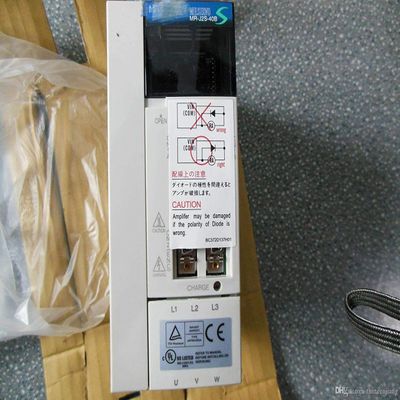 MR-J2S-40B MRJ2S40B AC Servo Amplifier Driver