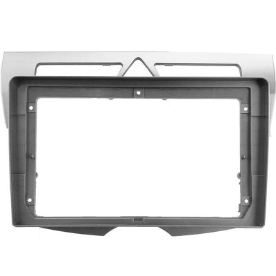 9 inch Car Radio Fascia Frame for KIA Morning 2007-2011 DVD GPS Navi Player Panel Dash Kit Installation Stereo Frame Trim Bezel