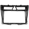 9 inch Car Radio Fascia Frame for KIA Morning 2007-2011 DVD GPS Navi Player Panel Dash Kit Installation Stereo Frame Trim Bezel view 4