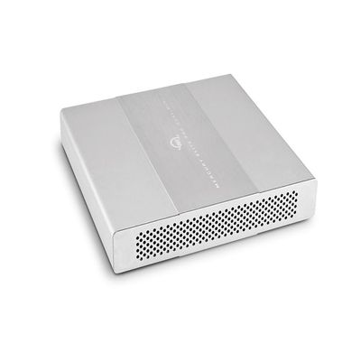 OWC Mercury Elite Pro Dual Mini Portable (8TB-SSD)