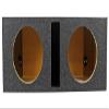2 Rockville K5 W10K5S4 10" 1200w Subwoofers+Vented Sub Box+Mono Amplifier+Wires view 4
