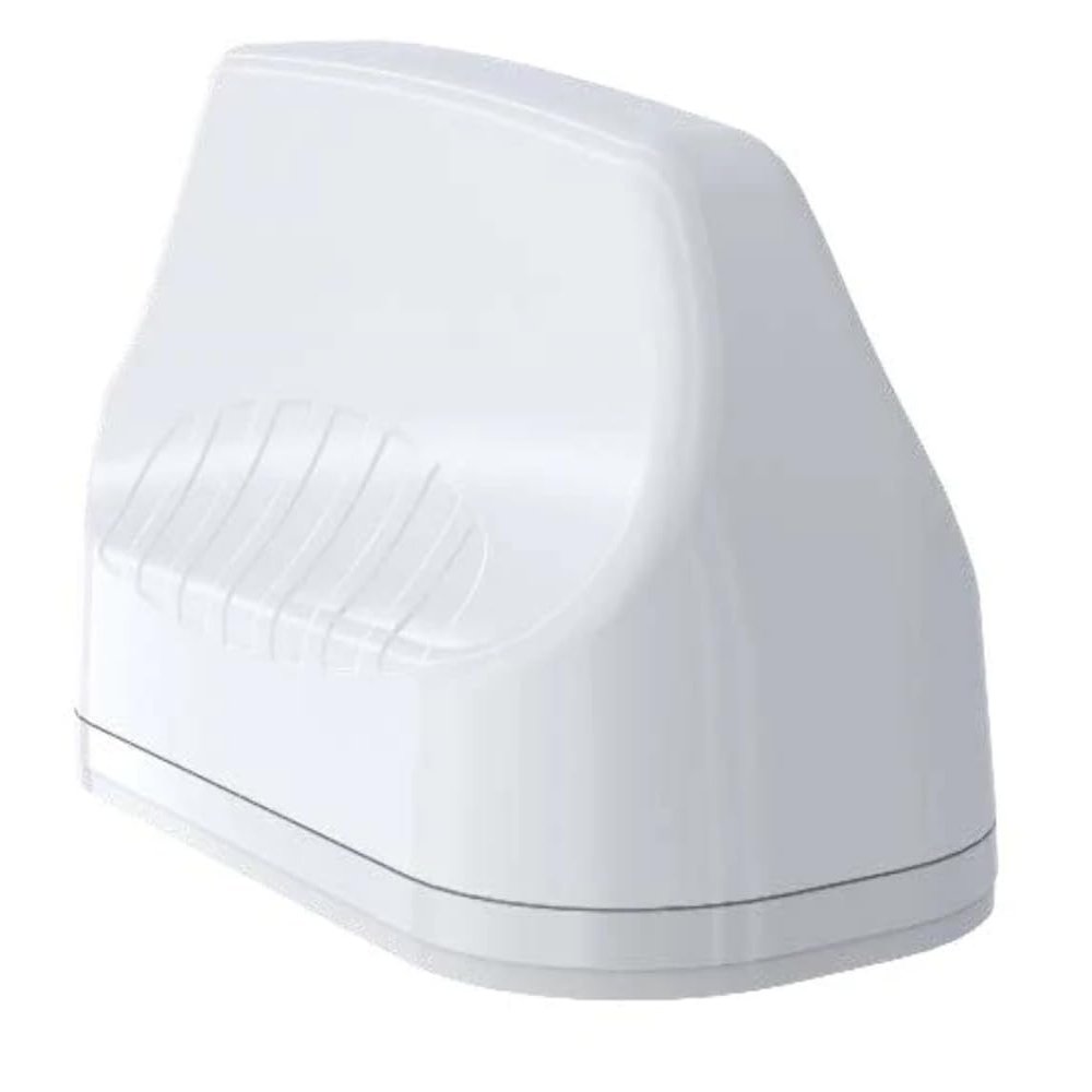 Poynting Antennas 7-in-1 5G Vehicle Mount Antenna - Thread - White - SMA - Seven 2m (6.5ft) Cables