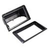 9 inch Car Radio Fascia Frame for Honda Accord 10th 2018 DVD GPS Navi Player Panel Dash Kit Installation Stereo Frame Trim Bezel view 3