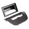9 inch Car Radio Fascia Frame for Honda Accord 10th 2018 DVD GPS Navi Player Panel Dash Kit Installation Stereo Frame Trim Bezel view 4