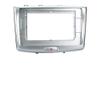 10.1 inch Car Radio Fascia Frame for Great Wall H6 Sport 2016-2018 DVD GPS Navi Player Panel Dash Kit Installation Stereo Frame Trim Bezel view 1
