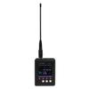 FC-3000P Ham Radio CB Frequency Counter 27Mhz-3000Mhz - High Sensitivity with CTCCSS DCS Decoder for The VHF & UHF - CB Continuous Carrier Signal, Walkie-Talkies, DMR Radio Transceivers view 1
