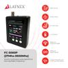 FC-3000P Ham Radio CB Frequency Counter 27Mhz-3000Mhz - High Sensitivity with CTCCSS DCS Decoder for The VHF & UHF - CB Continuous Carrier Signal, Walkie-Talkies, DMR Radio Transceivers view 2