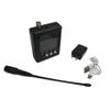 FC-3000P Ham Radio CB Frequency Counter 27Mhz-3000Mhz - High Sensitivity with CTCCSS DCS Decoder for The VHF & UHF - CB Continuous Carrier Signal, Walkie-Talkies, DMR Radio Transceivers view 4