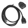 Gorgeri Adapter USB Cable Adapter Car Media Head Unit Fit for/MISTRA/Tucson view 3